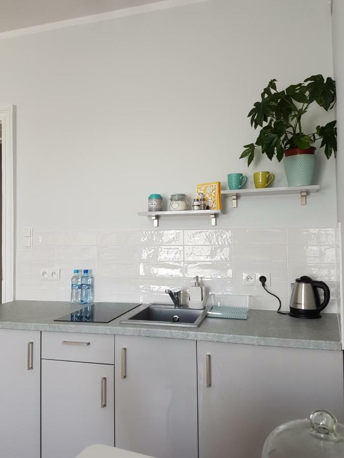 Proseco Apartments -Self Check-In- Opole Exterior photo